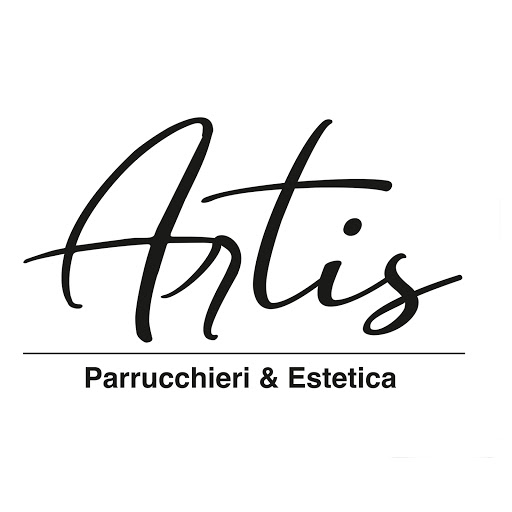 Artis Parrucchieri & Estetica logo