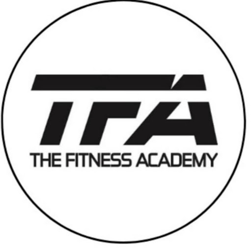 The Fitness Academy logo