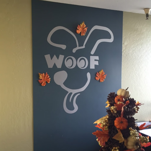 WOOF Dog Daycare & Boarding