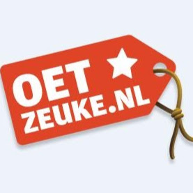 Oetzeuke logo