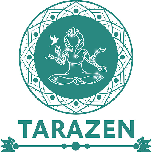 TARAZEN logo
