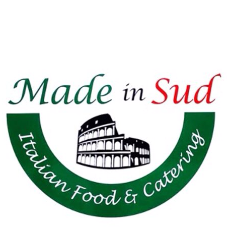 Made in Sud Italienisches Restaurant Luzern logo