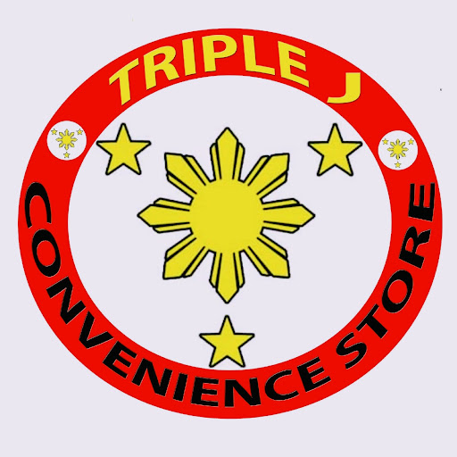 Triple J Convenience Store logo