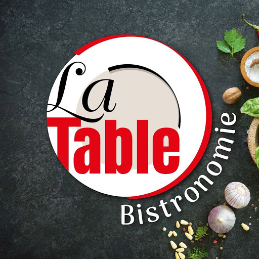 La Table Belfort - Restaurant Brasserie Belfort