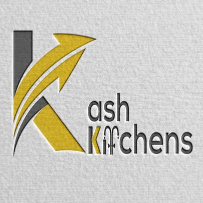 Kash Kitchens logo