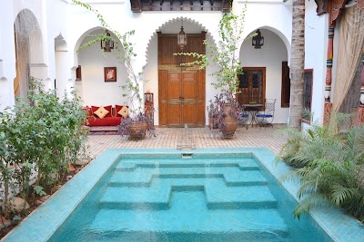 Photos of Riad Ghali & SPA