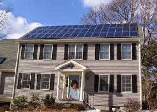 Solar Home Energy And Reasons Why It Is A Good Home Energy Solution