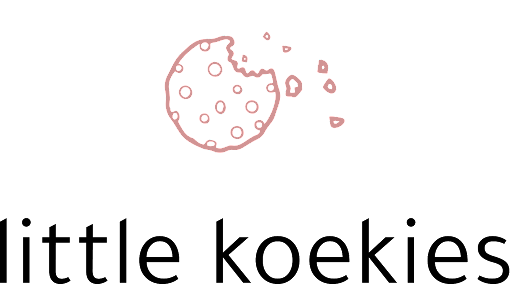 Little Koekies logo