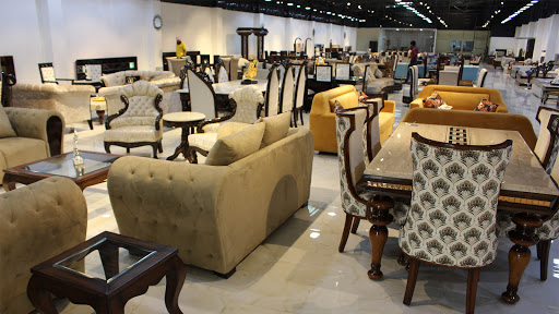 Naina Furniture, Near AKM Resort, Patiala Rd, NH5, Lohgarh, Bhabat, Punjab 140603, India, Furniture_Shop, state PB