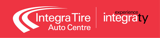 Integra Tire Auto Center logo