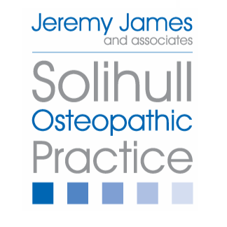 Solihull Osteopathic Practice logo