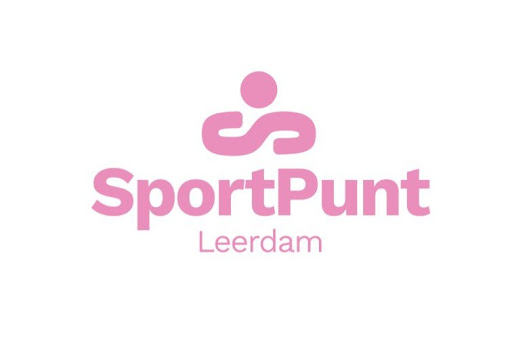 hart for her Leerdam logo
