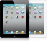 Spesifikasi Dan Harga Apple iPad 2