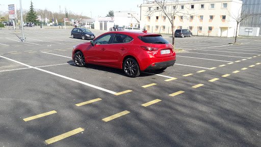Hotel ibis Melun