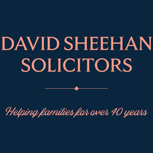 David Sheehan & Company Solicitors logo