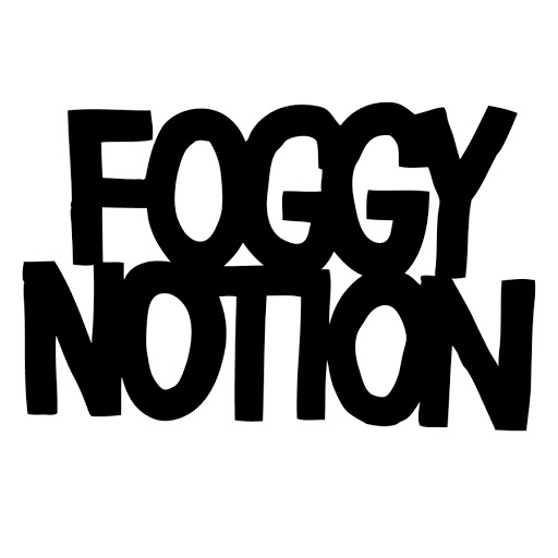 Foggy Notion
