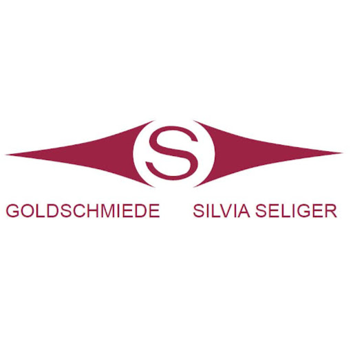 Silvia Seliger Goldschmiedemeisterin