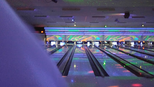 Bowling Alley «Orange Bowl Lanes», reviews and photos, 1221 E Vine St, Kissimmee, FL 34744, USA
