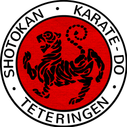Shotokan Karate-Do Teteringen logo