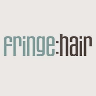 Fringe Hair Salon logo
