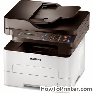  solution reset counter Samsung sl m2875fd printer
