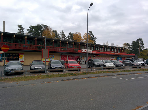 ICA Supermarket Käppala