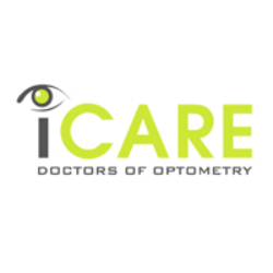 ICare Doctors of Optometry Abbotsford logo