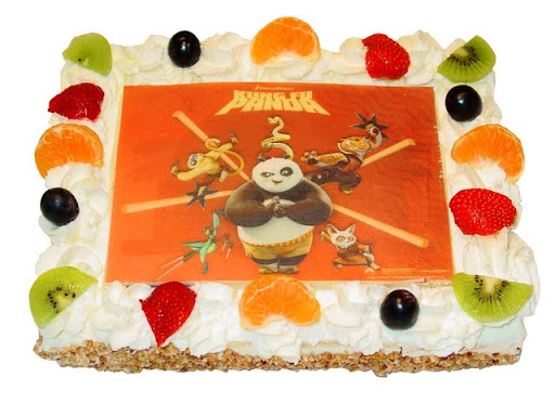 Kung Fu Panda