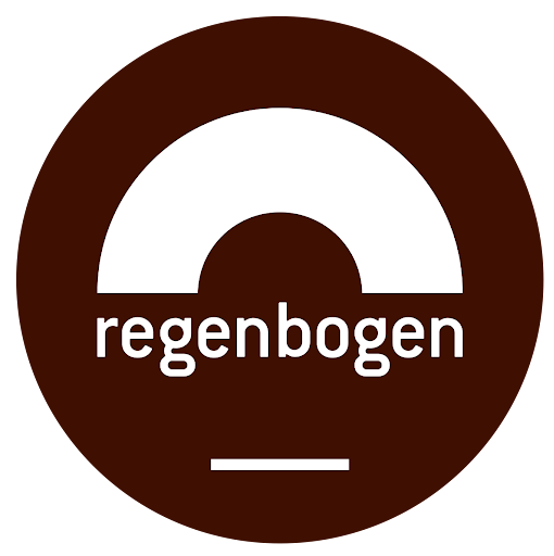 café regenbogen logo