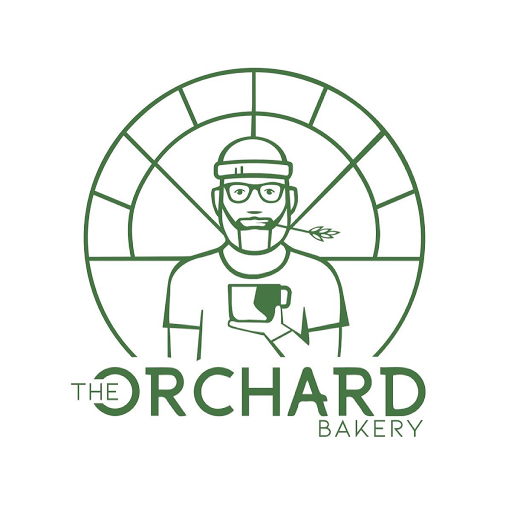 The Orchard Bakery & Co logo