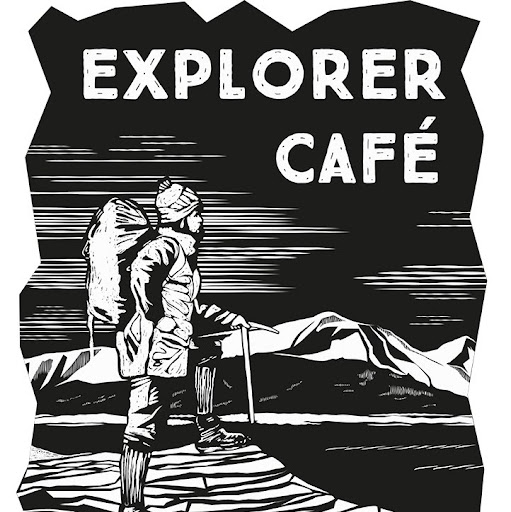 Explorer Cafe Aviemore logo