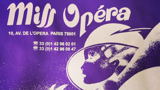 Miss Opéra