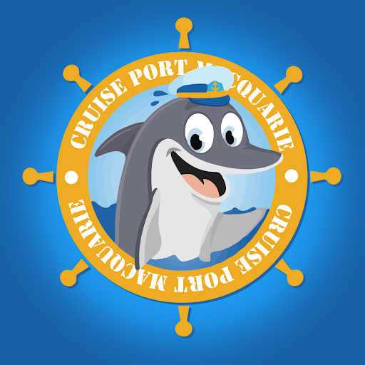 Port AdVenture Cruises - Cruise Port Macquarie logo