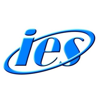 IES Lean Systems Ltd. logo