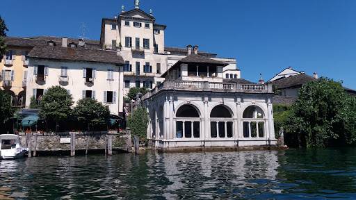 Isola di San Giulio