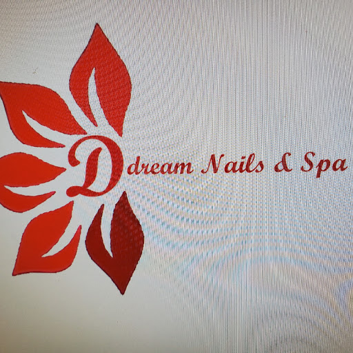 Ddream Nails & Spa logo