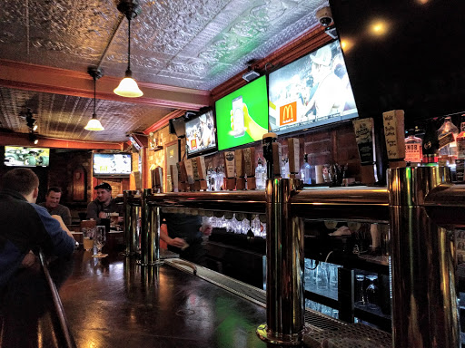 Bar «Cork City Pub», reviews and photos, 239 Bloomfield St, Hoboken, NJ 07030, USA