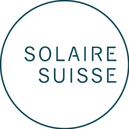SOLAIRE SUISSE AG logo