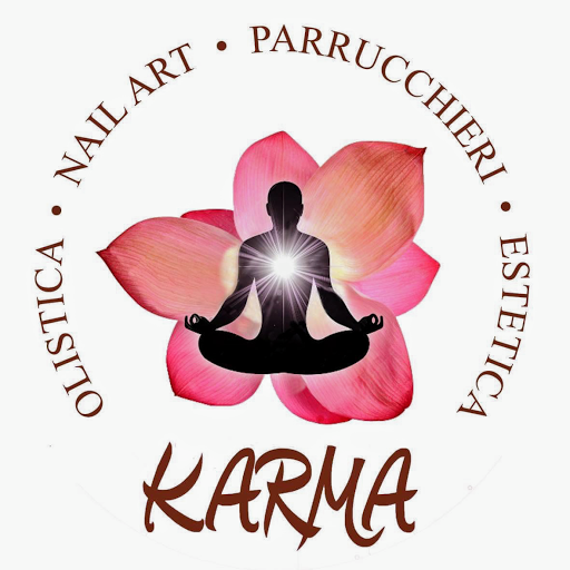 Estetica Karma Bari - Salone di Estetica e Parrucchiere Tagliatixilsuccesso logo