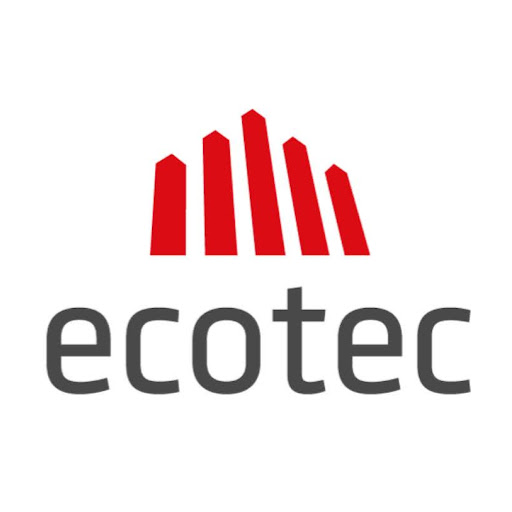 Ecotec srl - Noleggio Fotocopiatrici Stampanti Multifunzione logo