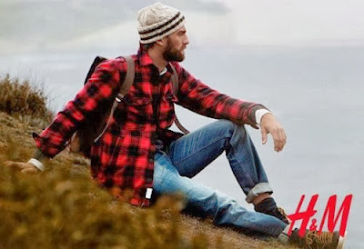 How to style a plaid shirt without looking like a lumberjack