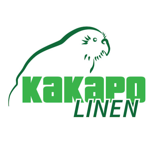 KAKAPO LINEN logo