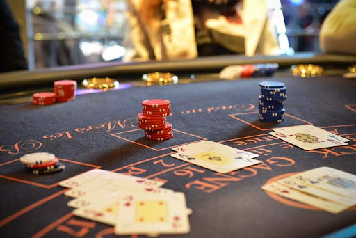 Casino Mers les Bains
