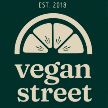Vegan Street Inglewood logo