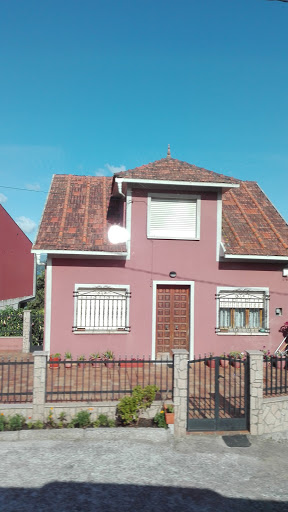 Ensenada de San Simón