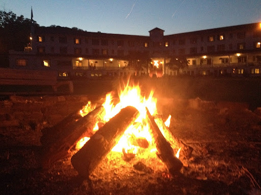 The Shawnee Inn and Golf Resort