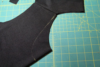 Communing With Fabric: #3 - Bundle Challenge - It's Moto-rific!