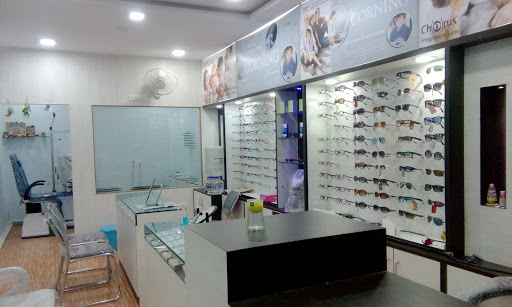 Swapna Vision Care Centre, Shop no 4,House no 3-105/3/A/8,Plot no 97 Boduppal Rd,, West Hanuman Nagar, Boduppal, Hyderabad, Telangana 500092, India, Optometrist, state TS