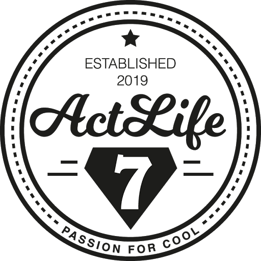Actlife7 logo