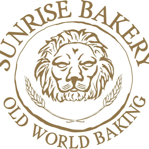 Sunrise Bakery logo